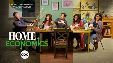 home economics s03 m4a|Home Economics season 3: next episode info and what we know.